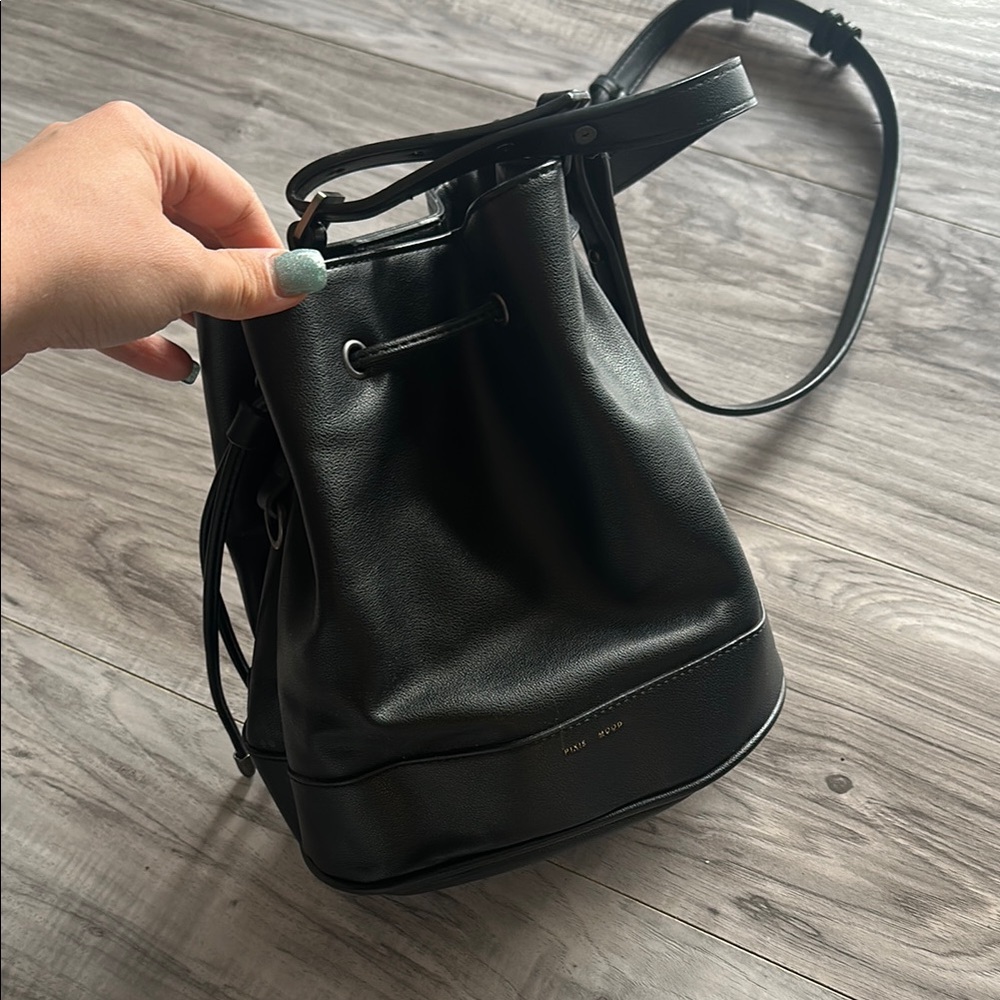 3/$25 ITEM. -PIXIE MOOD Bucket Bag